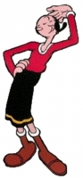 Olive Oyl