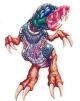 Omega Metroid