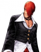 Orochi Iori