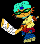 Otto Rocket
