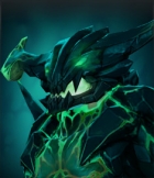 Outworld Devourer (Dota 2)