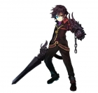 Oz (Demon Gaze)