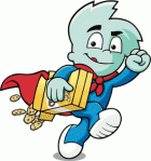 Pajama Sam