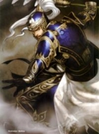 Pang De