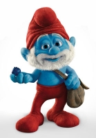Papa Smurf