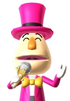 Party Phil