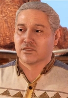 Paul (Beyond: Two Souls)