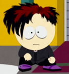 Pete (South Park)
