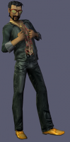 Phil Phantasm