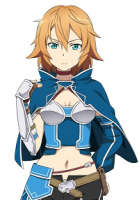 Philia (Sword Art Online)