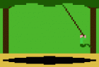 Pitfall Harry