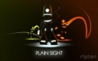 Plain Sight Robot