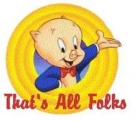 Porky Pig