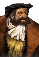 Prime Minister Gustaf