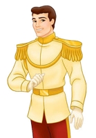 Prince Charming