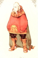 Prince Golthana