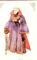 Prince Larg