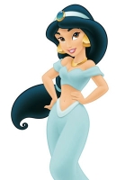Princess Jasmine