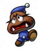 Private Goomp