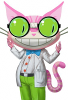 Professor Genki