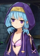 Promesse (Demon Gaze)