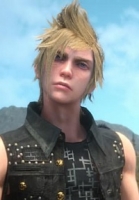 Prompto Argentum