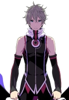 Protagonist (Conception II)