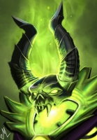 Pugna (Dota 2)