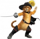 Puss in Boots