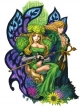 Queen Elfaria
