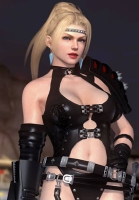 Rachel (Ninja Gaiden)