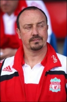 Rafa Benitez