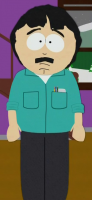 Randy Marsh