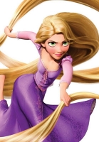 Rapunzel