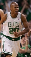 Ray Allen