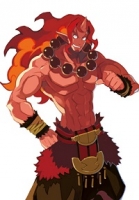 Red Magnus