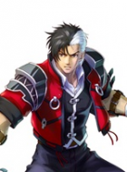 Reiji Arisu