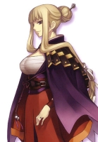 Reisha Trulyworth