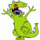 Reptar