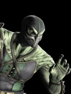 Reptile