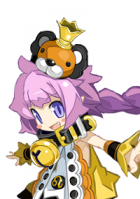 Reu (Mugen Souls Z)