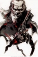 Revolver Ocelot