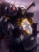 Rexxar