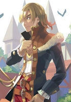 Ricardo (Time and Eternity)