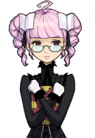 Ridelle Mystere