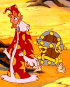 Rincewind