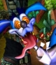 Ripper Roo