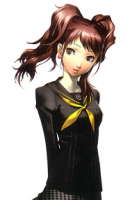 Rise Kujikawa