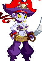 Risky Boots