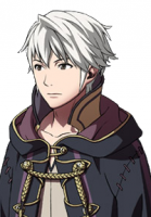 Robin (Fire Emblem)